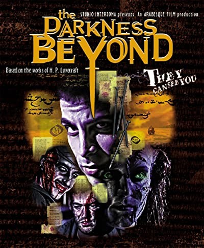 The Darkness Beyond (2000) afişi The Darkness Beyond (2000) afişi