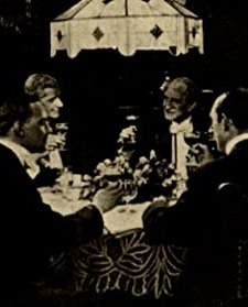 The Daughters Of Men (1914) afişi