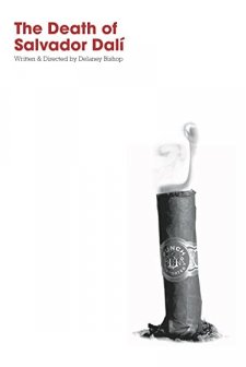 The Death Of Salvador Dali