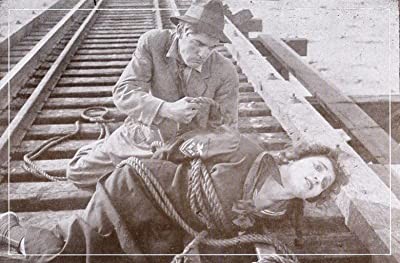 The Death Train (1915) afişi The Death Train (1915) afişi