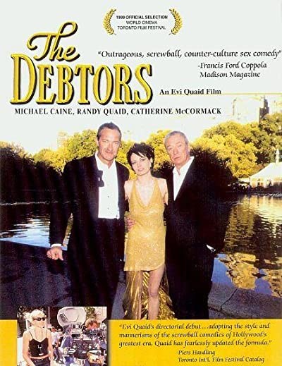The Debtors (1999) afişi The Debtors (1999) afişi