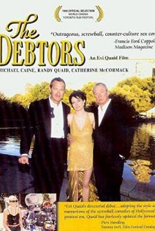 The Debtors (1999) afişi