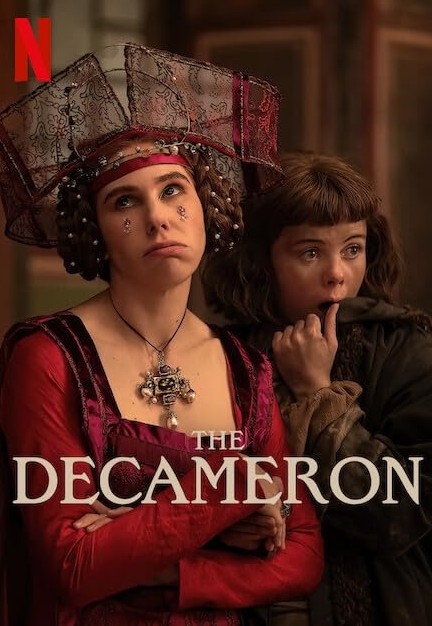 The Decameron