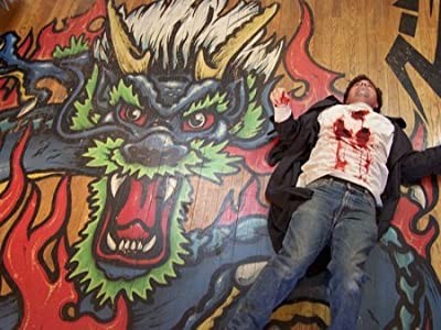 The Deed To Hell (2008) afişi The Deed To Hell (2008) afişi