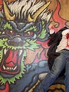 The Deed To Hell (2008) afişi