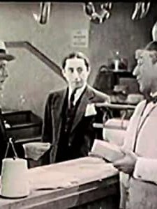 The Delicatessen Kid (1929) afişi