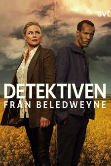 The Detective from Beledweyne