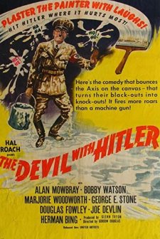 The Devil With Hitler