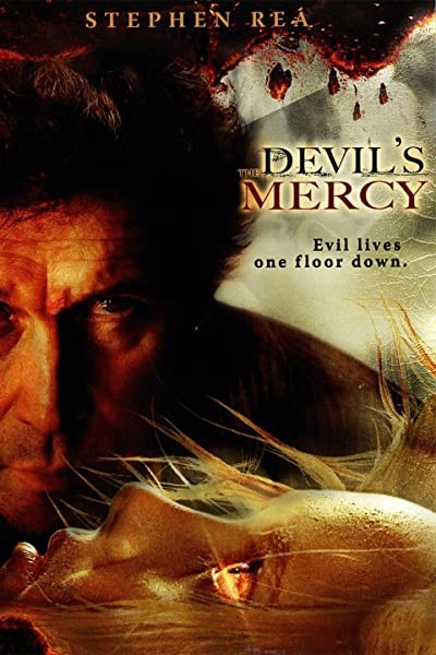 The Devil's Mercy (2008) afişi The Devil's Mercy (2008) afişi