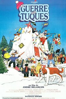 The Dog Who Stopped the War (1984) afişi