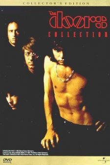 The Doors Collection (1999) afişi