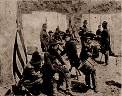 The Drummer Of The 8th (1913) afişi The Drummer Of The 8th (1913) afişi