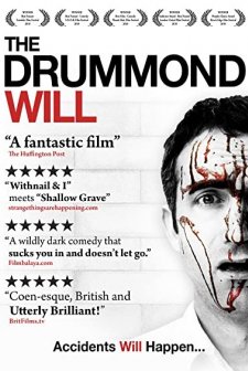 The Drummond Will (2010) afişi