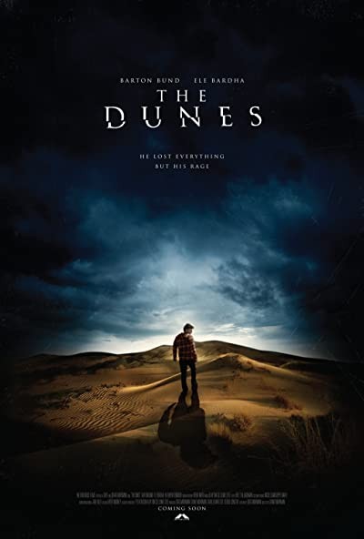 The Dunes (2019) afişi The Dunes (2019) afişi