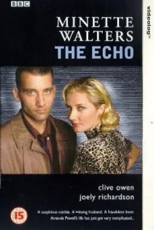 The Echo (1998) afişi