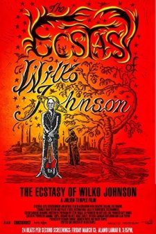 The Ecstasy of Wilko Johnson