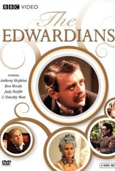 The Edwardians (1972) afişi