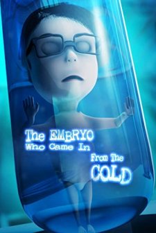 The Embryo Who Came In From The Cold
