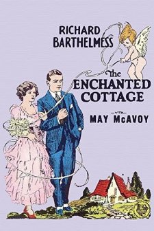 The Enchanted Cottage