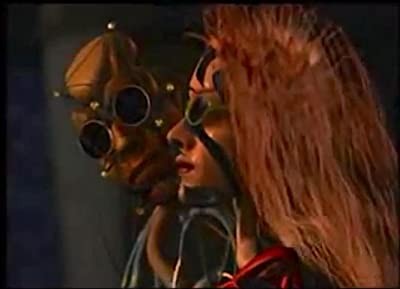 The End (1995) afişi The End (1995) afişi