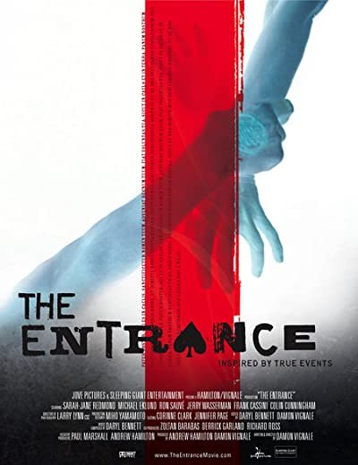 The Entrance (2006) afişi The Entrance (2006) afişi
