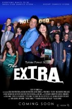 The Extra (2013) afişi The Extra (2013) afişi