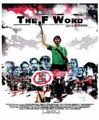 The F Word (2005) afişi The F Word (2005) afişi