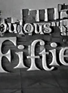 The Fabulous Fifties (1960) afişi