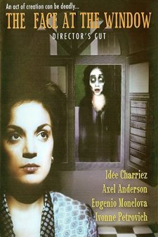 The Face At The Window (III)