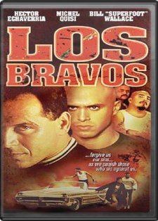 The Falkland Man (2001) afişi