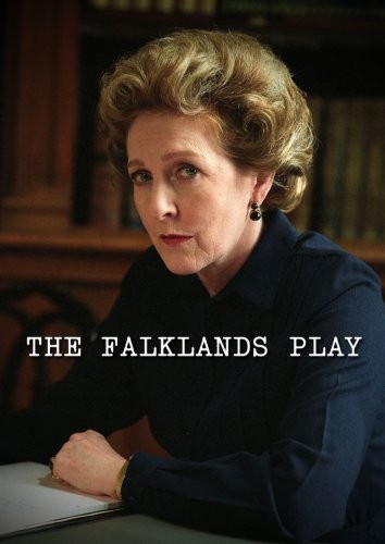 The Falklands Play (2002) afişi The Falklands Play (2002) afişi