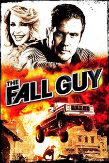 The Fall Guy