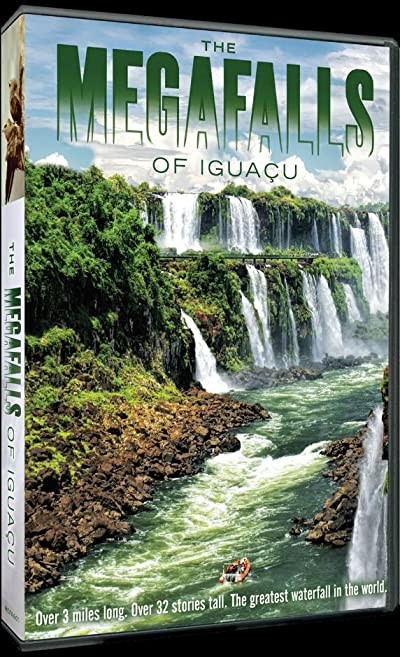 The Falls Of ıguaçu (2006) afişi The Falls Of ıguaçu (2006) afişi
