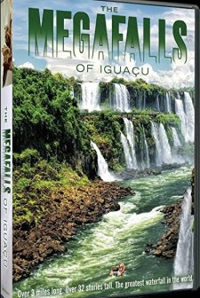 The Falls Of ıguaçu (2006) afişi