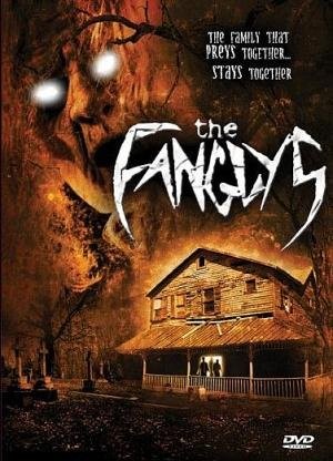 The Fanglys (2004) afişi The Fanglys (2004) afişi