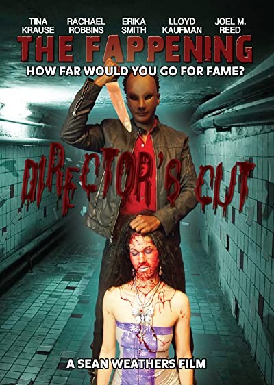 The Fappening (2015) afişi The Fappening (2015) afişi