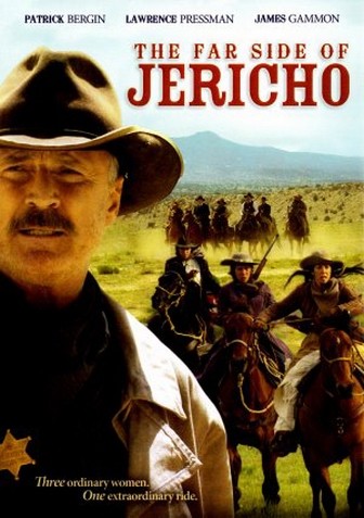 The Far Side Of Jericho (2006) afişi The Far Side Of Jericho (2006) afişi