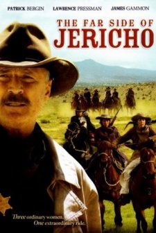 The Far Side Of Jericho (2006) afişi