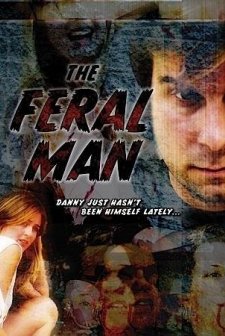 The Feral Man (2002) afişi