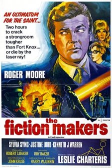 The Fiction Makers