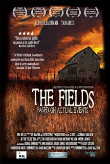 The Fields (2011) afişi