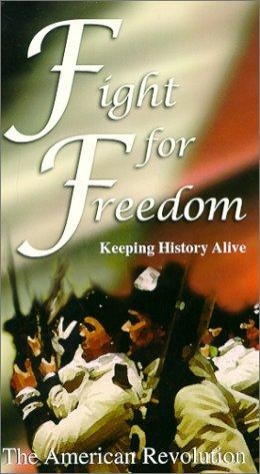 The Fight For Freedom (1908) afişi The Fight For Freedom (1908) afişi