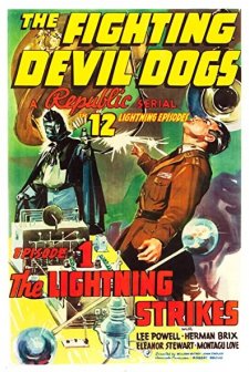 The Fighting Devil Dogs