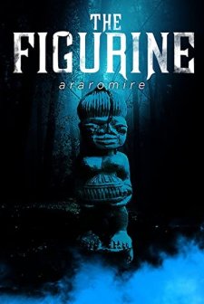 The Figurine (2009) afişi