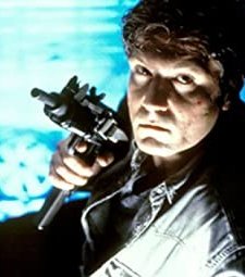 The Final Game (1998) afişi