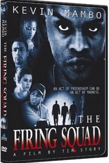 The Firing Squad (1999) afişi
