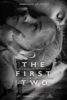 The First Two (2023) afişi