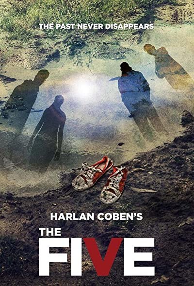 The Five (2016) afişi The Five (2016) afişi