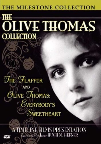 The Flapper (1920) afişi The Flapper (1920) afişi