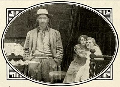 The Flight Of The Crow (1913) afişi The Flight Of The Crow (1913) afişi